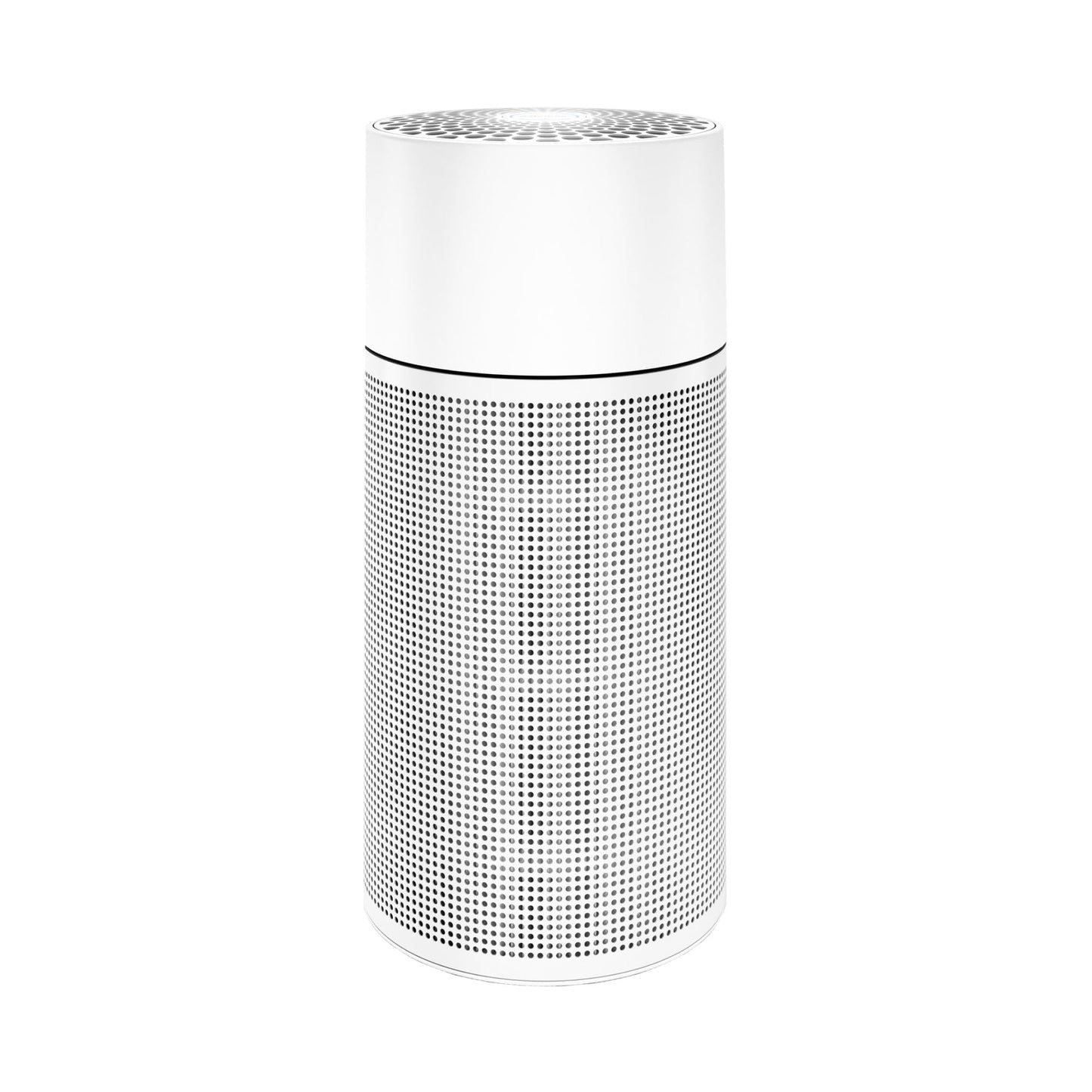 Blueair Luftreiniger Blue Pure Joy S HEPA Silent Air Purifier, Luftwäscher für bis zu 43m², Weiß
