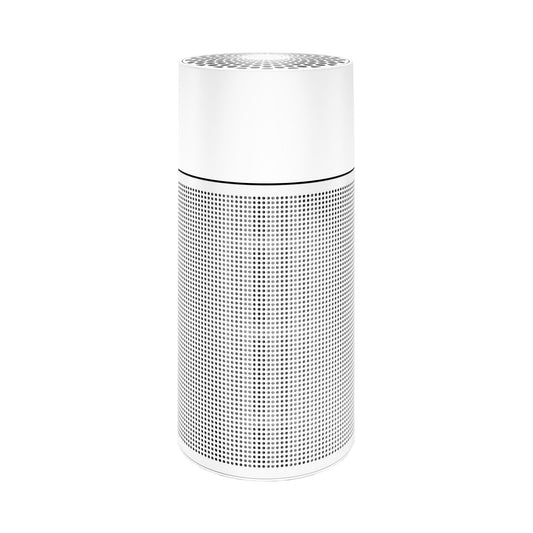 Blueair Luftreiniger Blue Pure Joy S HEPA Silent Air Purifier, Luftwäscher für bis zu 43m², Weiß